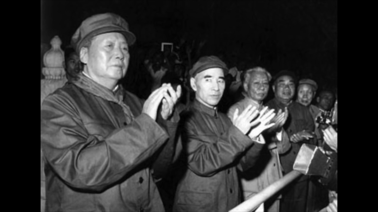 林彪傳》：中共歷史最大的謎團（《明鏡書刊》） - YouTube