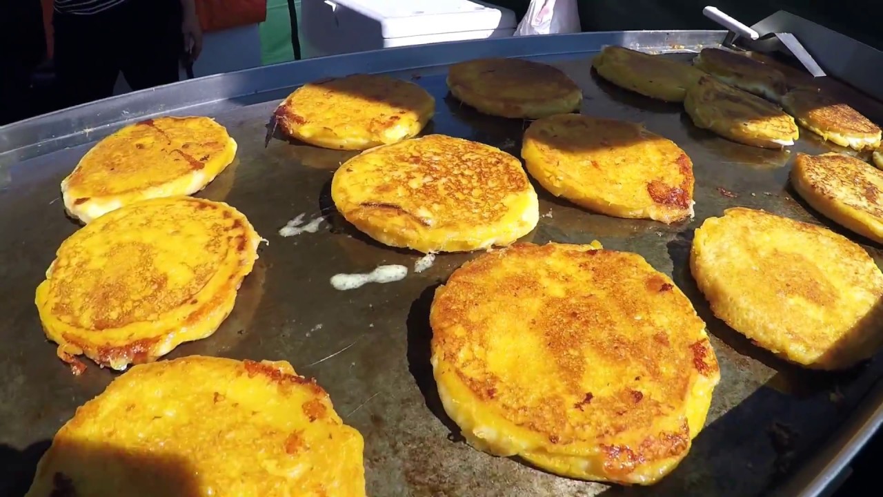 Traveling Food Dude A March weekend full of events around Downtown