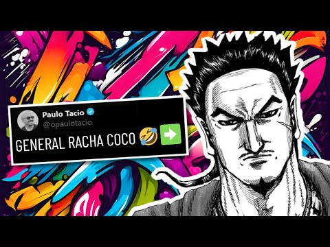TODO MUNDO É ESTRATEGISTA EM HAN? | Kingdom 806 Review