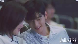 My ID is Gangnam Beauty (MV)