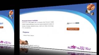 Massage Therapy Schools in Iowa IA Therapist Certification