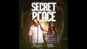 SECRET PLACE | Joshua Adedeji ft. Pelumi Deborah (Official Music Video)