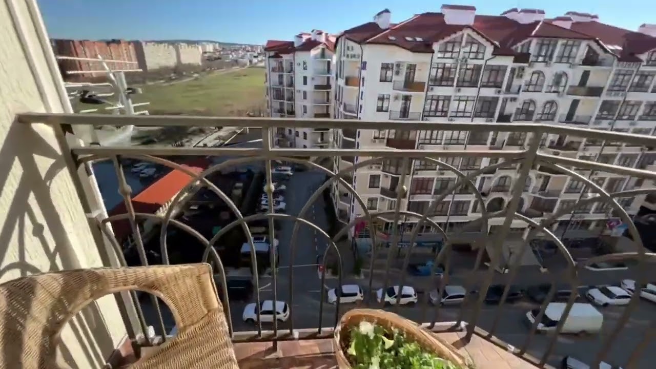 Геленджик жилой модуль акция