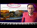 Tony anns most insane piano performances  pianist reacts