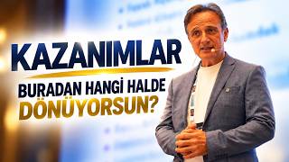 Kamp Bittiğinde Sende Ne Değişti? | Kazanımlar ve Hayata Dönüş - Ünal Güner Atolyeleri