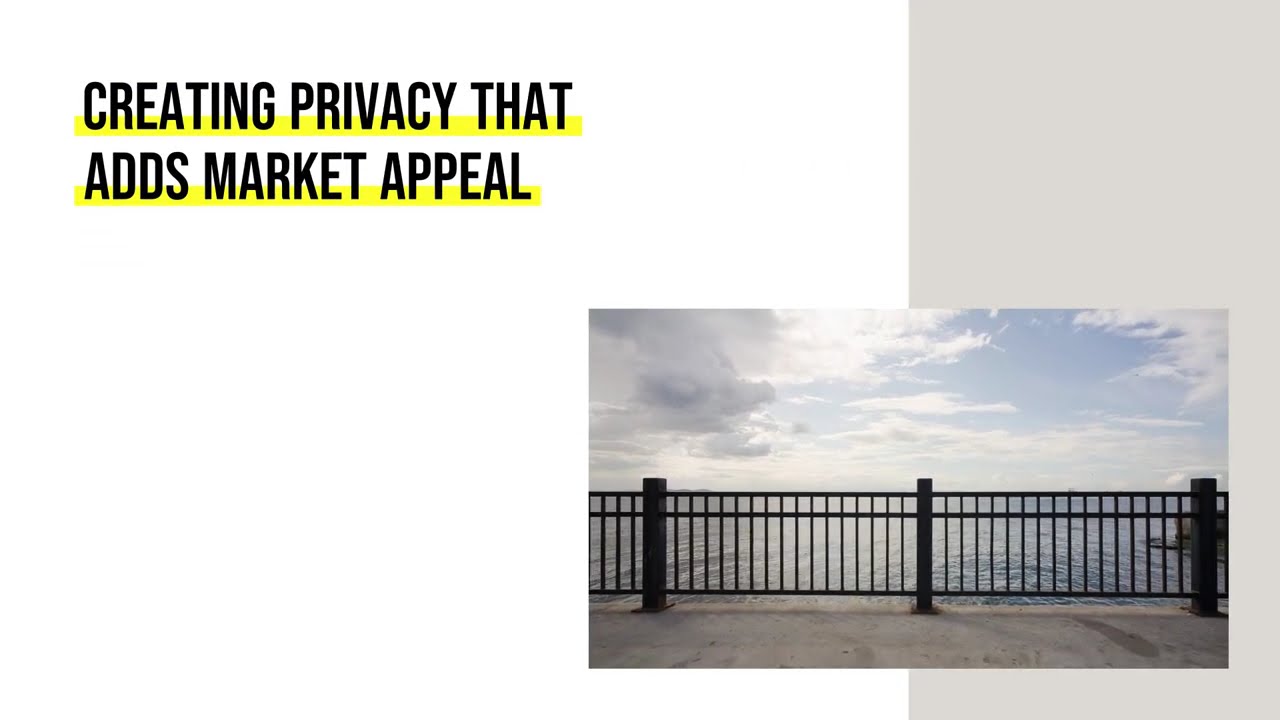 Solanos Fence - Enhancing Property Value With Expert Fence Contractor Work