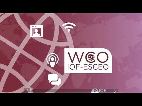 WCO-IOF-ESCEO Symposium: R.E.M.S. TECHNOLOGY