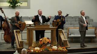 The Primitive Quartet | MRBC Revival 11/15/21