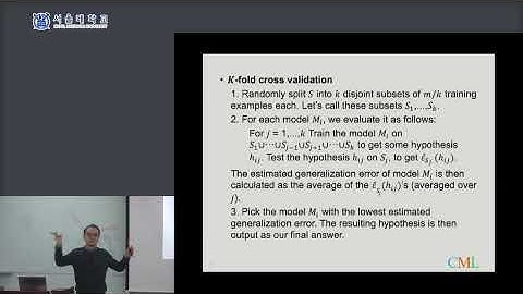 [딥러닝의기초] 221108 Chapter 7(4): Generalization and Regularization - Theory and Practice