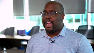 My Work Story: Marcus Jones | Work+ at ASU