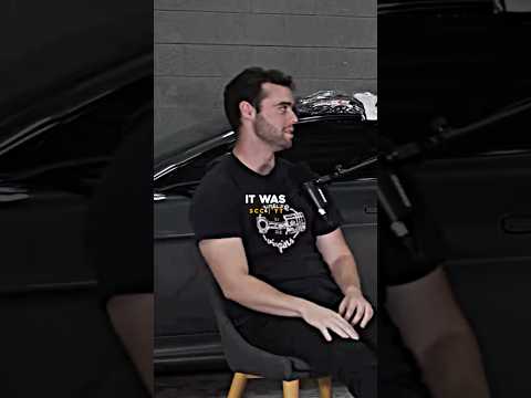 Travis Scott TRIGGERED By Broken Bugatti Chiron!?