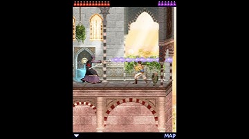 Blocking Jaffar Attack