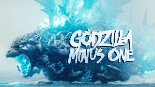 godzilla minus one | your war is over