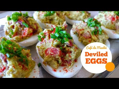Paleo Diät Rezepte Cafe da Manha
