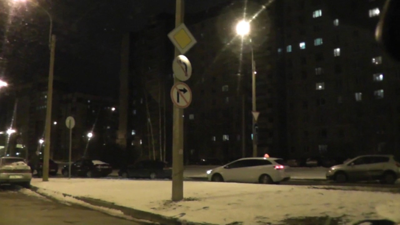 Траст авто ворошилова 6