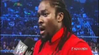 WWE SmackDown! • 9/17/10 • Highlights