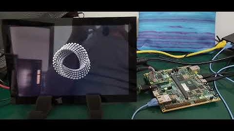 Plymouth on Toradex Verdin iMX8M Plus