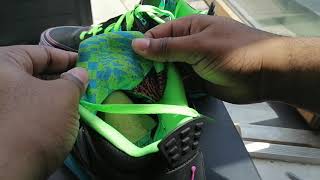 Air Jordan Son Of Mars Bel Air