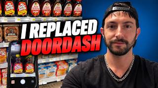 I Replaced DoorDash With These Side Hustle Apps But I Still Dash!
