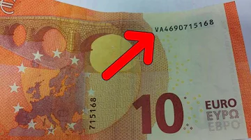 Quel est le pont sur les billets de 10 € ?