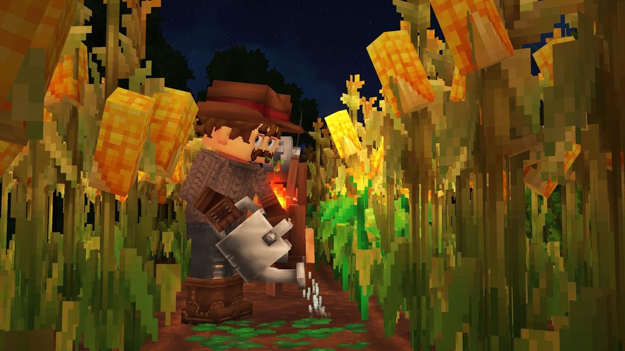 🔴 LIVE : ADAKAH GAME INI LAGI POWER DARI MINECRAFT?? | HYTALE