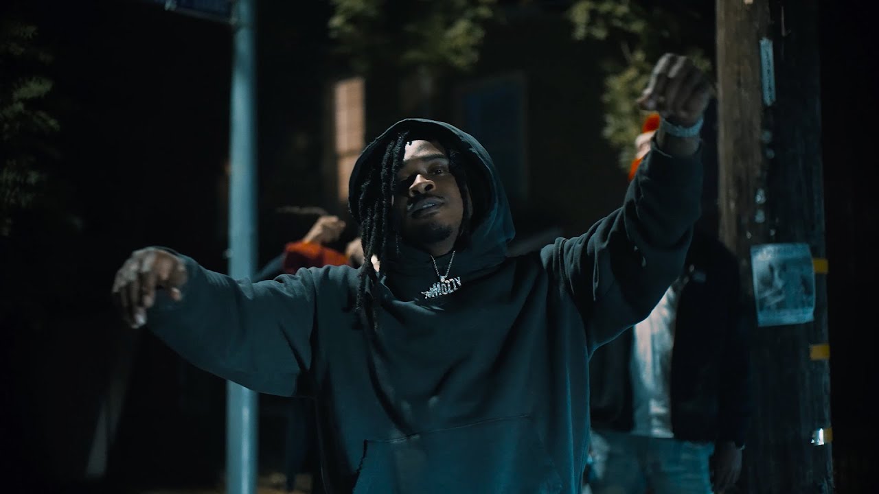 Watch Marco Mula & BabyFace Gunna - On Point (Official Video) on YouTube Watch Marco Mula & BabyFace Gunna - On Point (Official Video) on YouTube