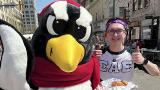 Interfraternity Council at Youngstown State University