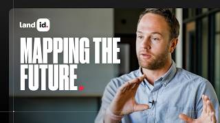 How This Broker Uses Land id to Map Future Development