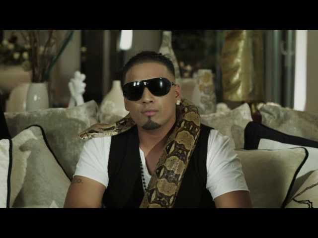 Imran khan - Bewafa (Official Music Video) class=