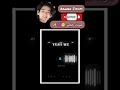 صوته فخم           اغاني قصير فيديو