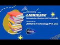 JBMatrix Library Management Application (Cloud + Android App)