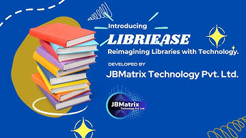 JBMatrix Library Management Application (Cloud + Android App)