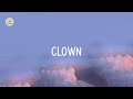 Emeli Sandé - Clown (lyrics)