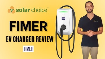 FIMER Flexa AC Wallbox EV Charger: An Independent Review