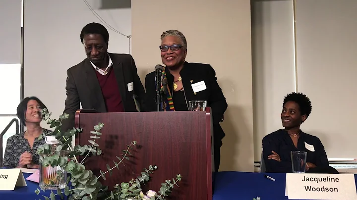 Wade and Cheryl Hudson - Jane Addams Childrens Boo...