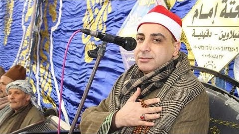 تلاوه ابدااااعيه الشيخ محمد حسن الخياط ربع العصر من داخل كفر الشناوي السنبلاوين دقهليه