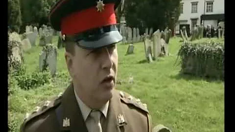BBC LOOK EAST- Funeral of Royal Anglian Soldier Ja...
