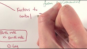 A2 Biology - Biotechnology overview (OCR A Chapters 22.4-8)