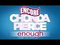 Chonda Pierce - Mercy Saw Me - Song from the movie "Enough"