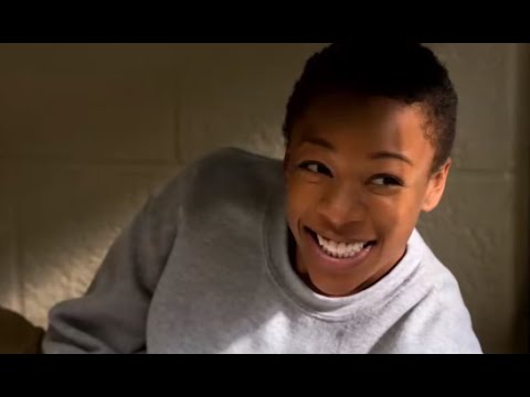 Orange Is The New Black Poussey S Shocking Twist Youtube