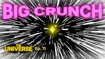 How It All Ends | Crash Course Pods: The Universe #11