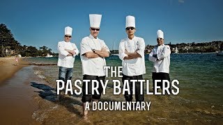 The Pastry Battlers  Documentary