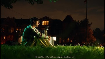 Fredz - À la télévision (clip officiel)