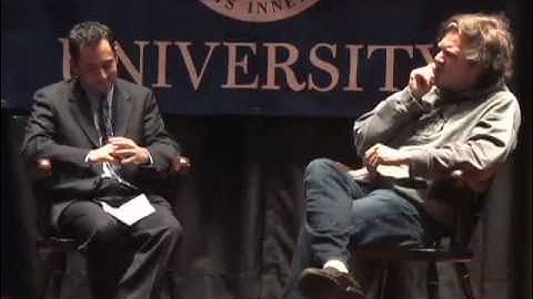 Michael Shannon Interviewed by Scott Feinberg