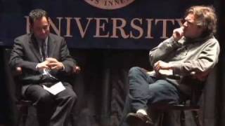 Michael Shannon Interviewed by Scott Feinberg