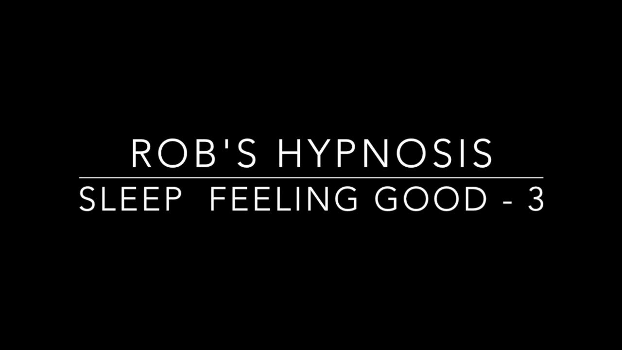 Hypnosis Sleeping Calming, Music for Stress Relief, Relaxation ASMR Session 128 No.3 YouTube