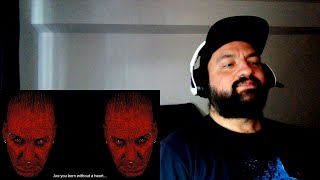 Till Lindemann - Du hast kein Herz - Reaction