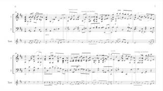 Coleman's March transcriptions