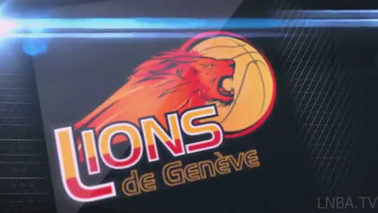 Geneva Lions Trailer YouTube