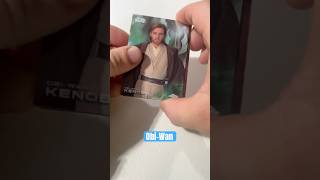 Star Wars Topps Chrome 2025 Pack Rip | Day 6 of 8 – Collector’s Revenge!